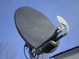 The Advantages of Satellite Television and why it’s Dominating Cable