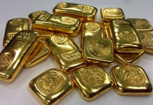 Important things to know before purchasing gold bars