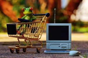 How to Safely Shop Online