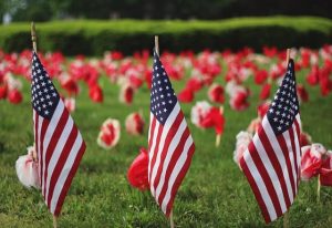 Remembering Our Loved Ones: Top 5 Memorial Day Facts