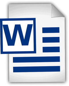 5 Reasons to Convert Word Document to PDF