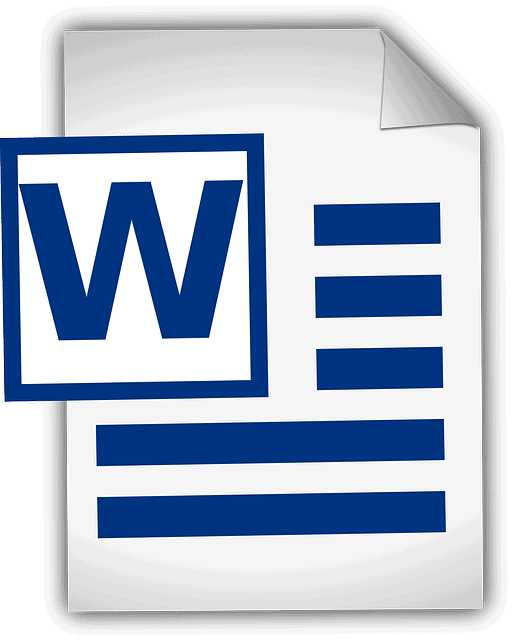5 Reasons To Convert Word Document To Pdf