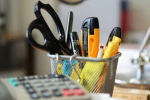 Things to Think First Before Buying Office Supply Storage