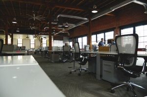 Guidelines In Buying Your Own Office Furniture