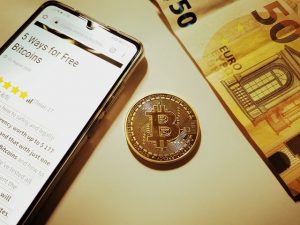 How Can Millennials Ensure Financial Security with Bitcoins