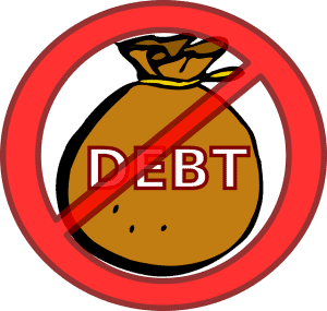 What tactics are best to use when collecting debts