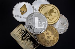 5 Business Benefits of Using Cryptocurrency