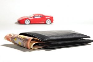 What is refinancing a car?