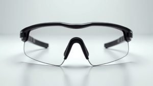 oakley prescirption safety glasses