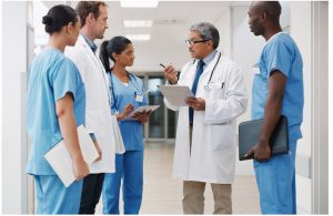 Benefits of Healthcare Staffing Agencies