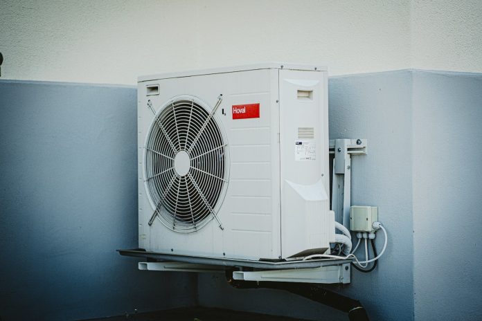Air Conditioner