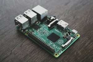 Raspberry Pi