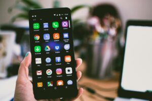 Top Trends in Mobile App Development for 2025