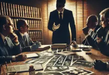 How Criminal Cases Are Built: The Evidence That Matters How Criminal Cases Are Built The Evidence That Matters