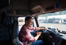 Why is Driver Distraction a Common Reason Behind Truck Accidents?