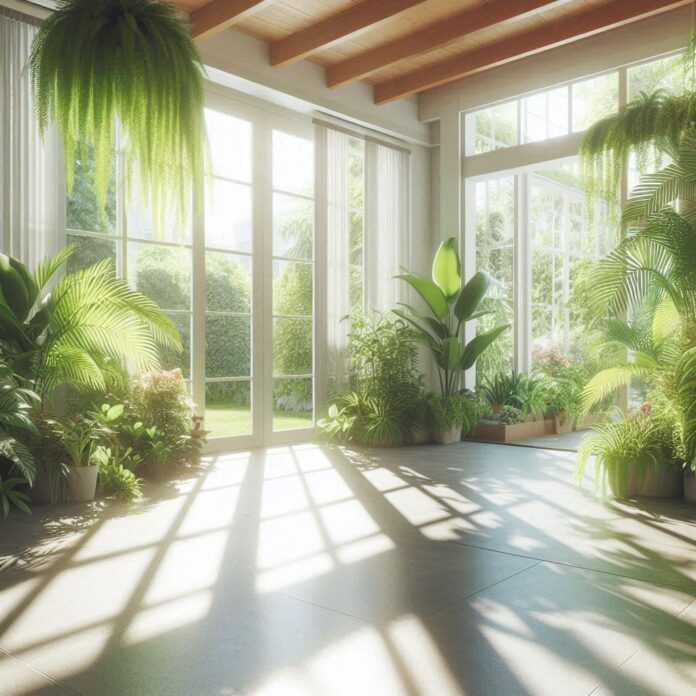 Why Indoor Air Matters More Than You Think