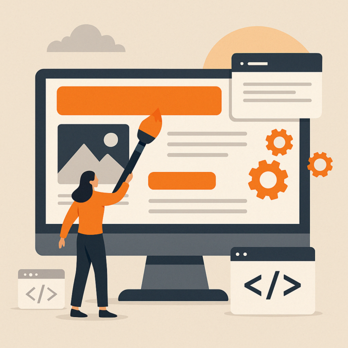 5 Signs Your Website Needs a Total Makeover