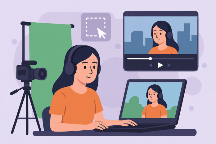 How to Remove Backgrounds from Videos: Top Tools and Tips for Flawless Editing