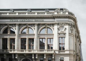 Banks Are Changing—But Are They Changing the Right Way?