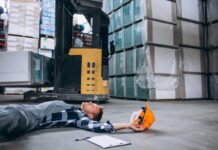 5 Most Common Injuries in Slip and Fall Accidents