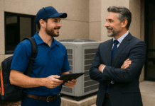 How HVAC Contractors Are Raising Their Profit Margins In 2025