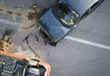 What to Do Before Selling a Car with an Accident History