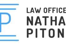 Why The Law Office of Nathaniel Pitoniak Is the Right Choice After an Arrest