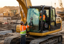 Heavy Equipment Glass Solutions: Ensuring Safety, Durability, and Efficiency Heavy Equipment Glass Solutions: Ensuring Safety, Durability, and Efficiency