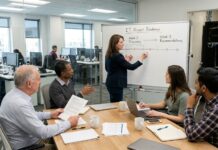 When to Bring in an IT Consultant and How to Plan the Project